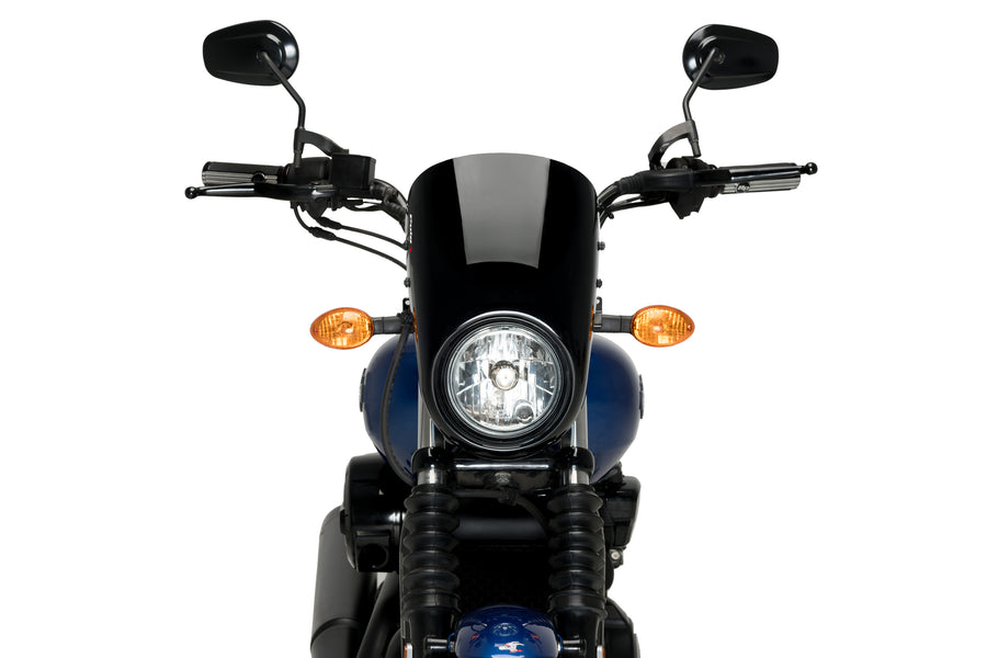 HARLEY DAVIDSON STREET 750 XG 750 [2021] – Anarchy – Svart