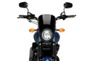 HARLEY DAVIDSON STREET 750 XG 750 [2021] – Anarchy – Svart-3