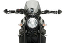 KTM 890 DUKE R [2025] – Bakspeil Fold – Anodisert aluminium-8