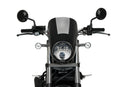 HONDA CMX 500 REBEL SE [2024] – Anarchy – Svart-3