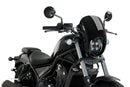 HONDA CMX 500 REBEL SE [2024] – Anarchy – Svart-1