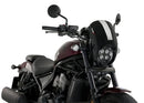 HONDA CMX 1100 REBEL DCT [2025] – Mirage – Sterkt tonet-33