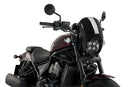 HONDA CMX 1100 REBEL DCT [2025] – Anarchy – Svart-2