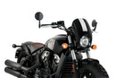 INDIAN SPEIDER BOBBER [2025] – Anarchy – Matte Black-5