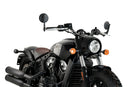 INDIAN SPEIDER BOBBER [2025] – Anarchy – Matte Black-6