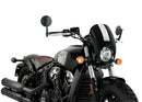 INDIAN SCOUT BOBBER [2025] – Touring Batwing SML – Tonet-1