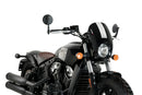 INDIAN SPEIDER BOBBER [2025] – Anarchy – Matte Black-2