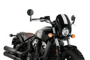 INDIAN SPEIDER BOBBER [2025] – Anarchy – Black-1
