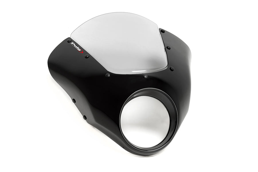 HONDA CMX 500 REBEL [2019] - Dark Night Lamp Cover | Tonet | PUIG 21101H