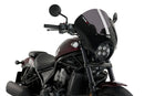 HONDA CMX 1100 REBEL DCT [2025] - Dark Night Lamp Cover | Tonet | PUIG 21104H