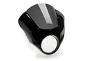 HONDA CMX 1100 REBEL DCT [2025] - Dark Night Lamp Cover | Sterkt tonet | PUIG 21105F