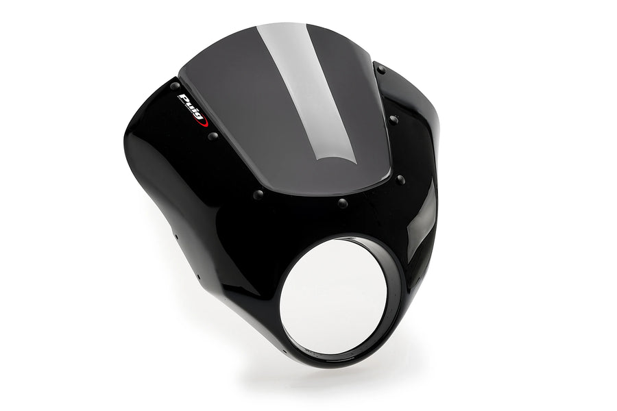 HONDA CMX 1100 REBEL DCT [2025] - Dark Night Lamp Cover | Sterkt tonet | PUIG 21105F