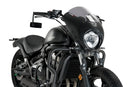 KAWASAKI VULCAN S [2025] - Dark Night Lamp Cover | Tonet | PUIG 21108H