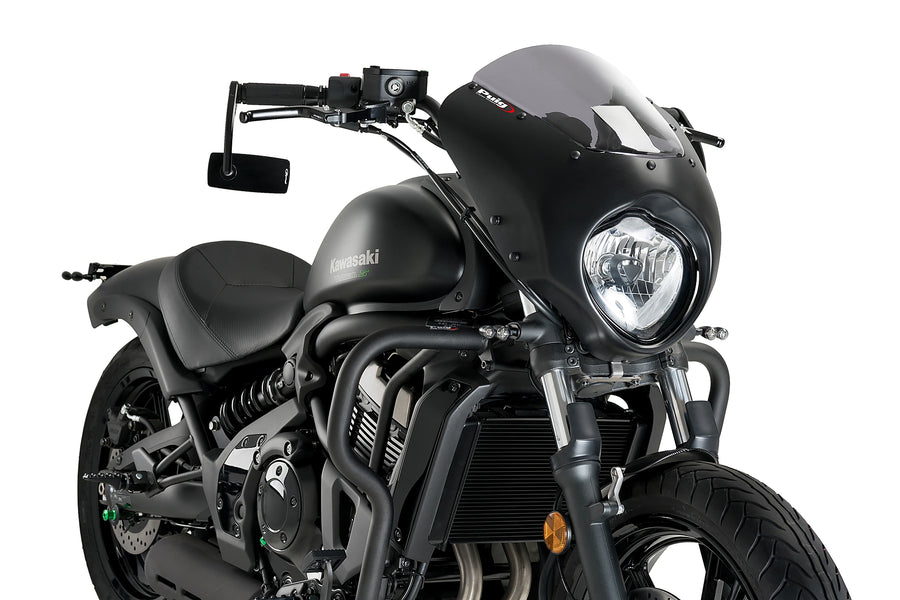 KAWASAKI VULCAN S [2025] - Dark Night Lamp Cover | Tonet | PUIG 21108H