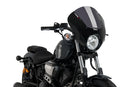 YAMAHA XV 950 R [2020] - Dark Night-lampebeklædning | Sterkt tonet | PUIG 21109F