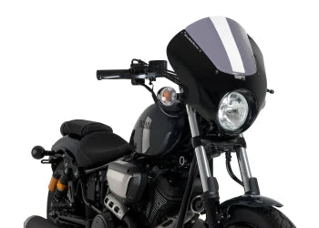 YAMAHA XV 950 R [2020] – New Generation Touring – Tonet - 0