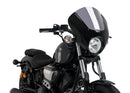YAMAHA XV 950 R [2020] – New Generation Touring – Svart-1