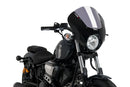 YAMAHA XV 950 R [2020] - Dark Night-lampebeklædning | Tonet | PUIG 21109H