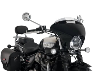 TRIUMPH BONNEVILLE SPEEDMASTER [2025] – Retro frontrute – tonet