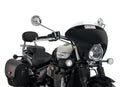 TRIUMPH BONNEVILLE SPEEDMASTER [2025] - Batwing SML Sport | Fjern | PUIG 21116W