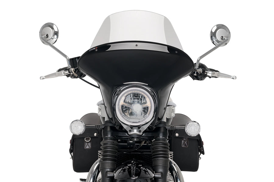 TRIUMPH BONNEVILLE SPEEDMASTER [2025] - Touring Batwing SML | Tonet | PUIG 21117H