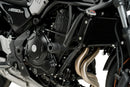 KAWASAKI Z 650 RS [2025] – Frame Crash Pads Vintage 2.0 – Svart-9