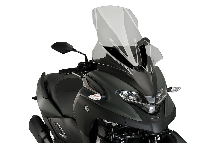 YAMAHA TRICITY 300 [2025] - Frontrute V-Tech Line Touring | Tonet | PUIG 21120H