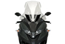 YAMAHA TRICITY 300 [2025] - Frontrute V-Tech Line Touring | Fjern | PUIG 21120W