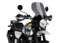 ROYAL ENFIELD HIMALAYAN 410 [2023] – Turskjerm – Gjennomsiktig-8