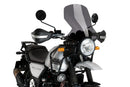 ROYAL ENFIELD HIMALAYAN 410 [2023] – Turskjerm – Gjennomsiktig-22