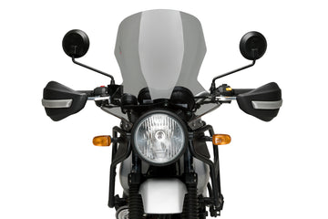 ROYAL ENFIELD HIMALAYAN 410 [2023] – Touring Screen – Tonet