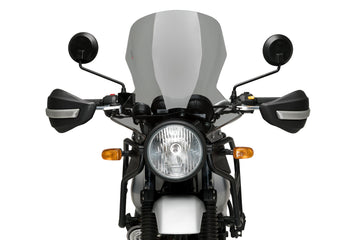 ROYAL ENFIELD HIMALAYAN 410 [2023] – turskjerm – sterkt tonet