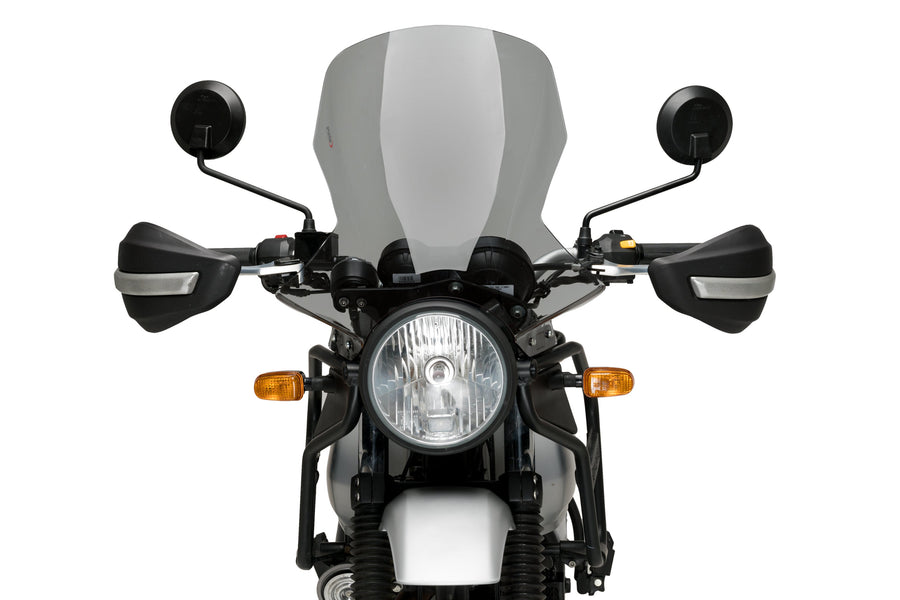 ROYAL ENFIELD HIMALAYAN 410 [2023] – turskjerm – sterkt tonet
