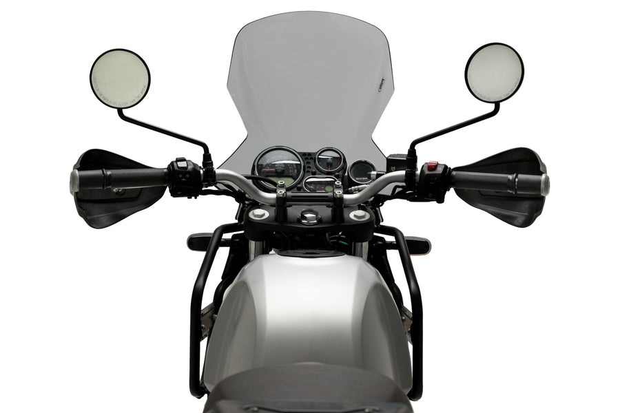 ROYAL ENFIELD HIMALAYAN 410 [2023] – Turskjerm – Gjennomsiktig