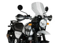 ROYAL ENFIELD HIMALAYAN 410 [2023] – Turskjerm – Gjennomsiktig-1