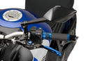 KTM 890 DUKE R [2025] – Ryggespeil Top-Tech I – Svart-2