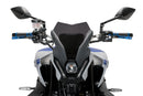 KTM 890 DUKE R [2025] – Ryggespeil Top-Tech I – Svart-7