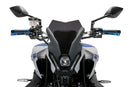 KTM 890 DUKE R [2025] – Ryggespeil Top-Tech I – Svart-3