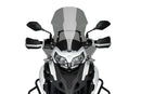 BENELLI TRK 502 X [2025] - PUIG Wind Deflector Extended | Tonet | PUIG 21127H