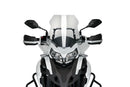 BENELLI TRK 502 X [2025] - PUIG Wind Deflector Extended | Fjern | PUIG 21127W