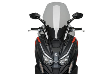 KYMCO DT X 350 [2025] - V-Tech Line turskjerm | Tonet | PUIG 21149H