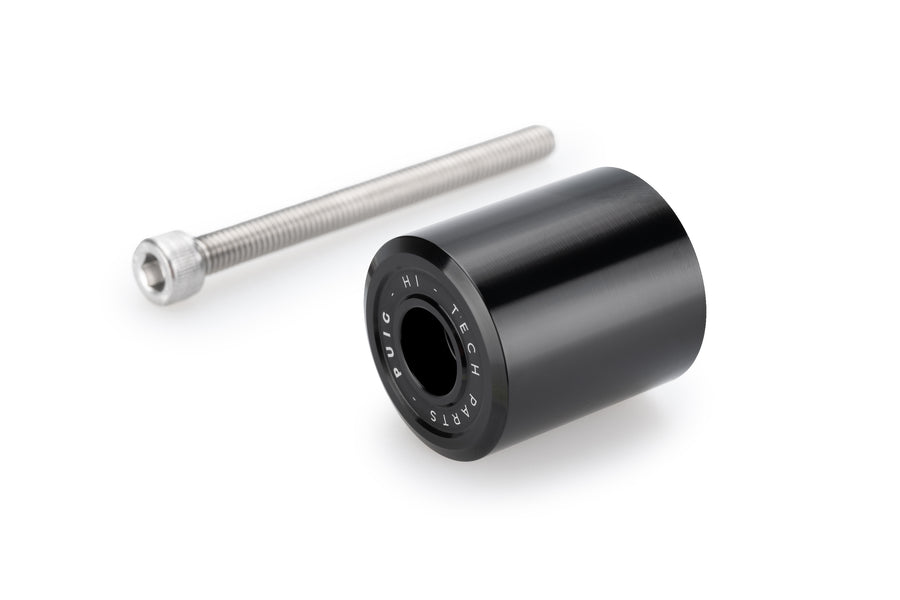 HONDA CBR 500 R [2024] – Sidespeiladapter for feste til styreendene