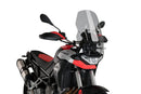APRILIA TUAREG 660 RALLY [2025] – turskjerm – gjennomsiktig-14