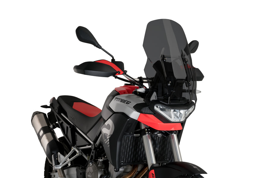 APRILIA TUAREG 660 RALLY [2025] – turskjerm – tonet
