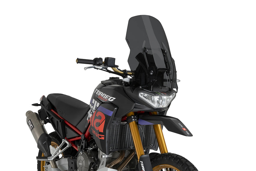 APRILIA TUAREG 660 RALLY [2025] - turskjerm | Sterkt tonet | PUIG 21182F