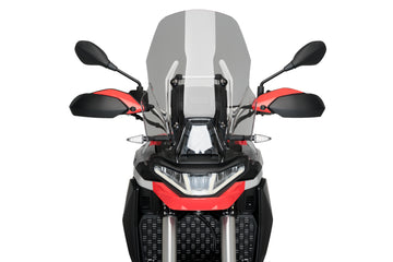 APRILIA TUAREG 660 RALLY [2025] – turskjerm – tonet