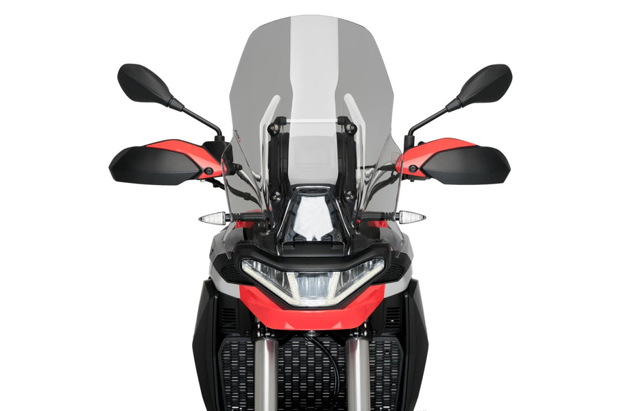 APRILIA TUAREG 660 RALLY [2025] – turskjerm – tonet