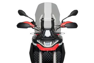 APRILIA TUAREG 660 RALLY [2025] – turvindu – sterkt tonet