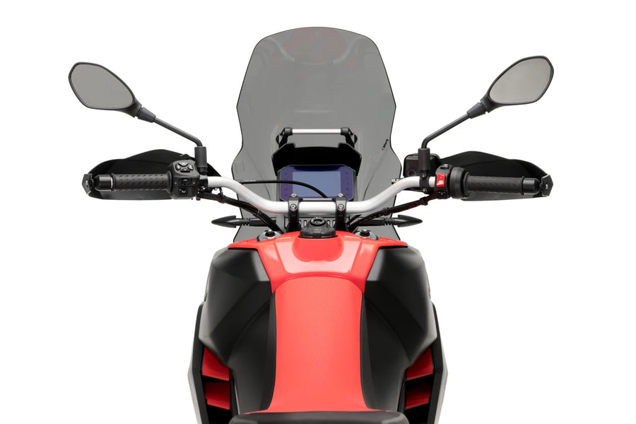 APRILIA TUAREG 660 RALLY [2025] – turskjerm – tonet