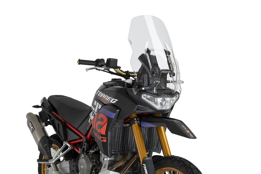 APRILIA TUAREG 660 RALLY [2025] - turskjerm | Fjern | PUIG 21182W